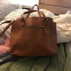 Aldo Purse